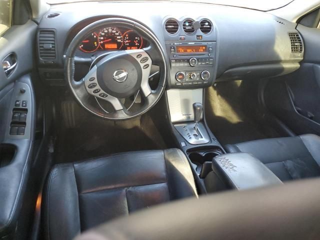 2008 Nissan Altima 2.5