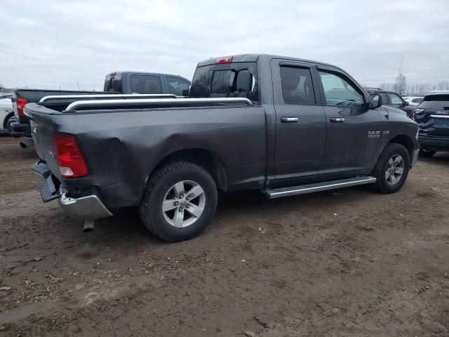 2016 Dodge RAM 1500 SLT