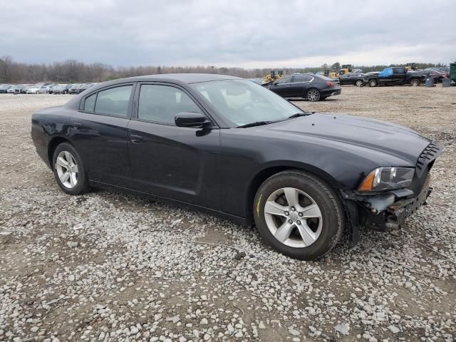 2013 Dodge Charger SE