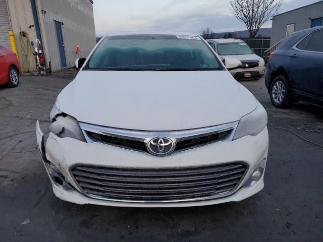 2014 Toyota Avalon Base