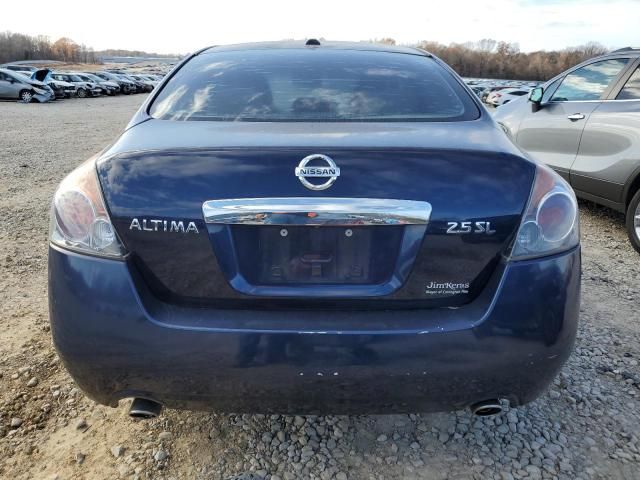 2011 Nissan Altima Base