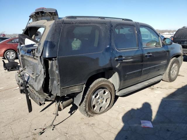 2008 Chevrolet Tahoe C1500