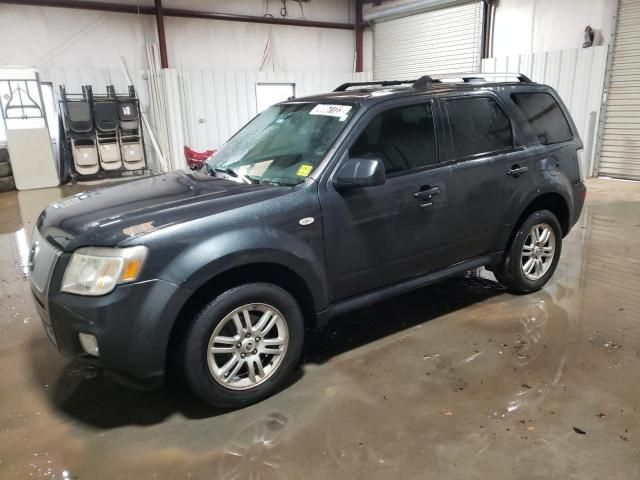 2009 Mercury Mariner Premier