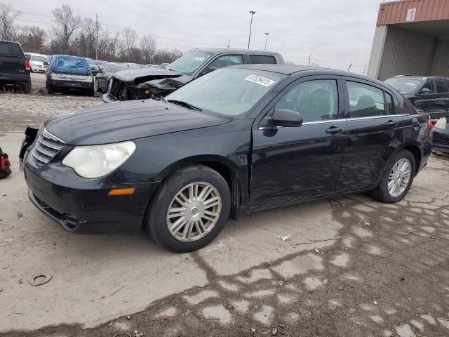 2008 Chrysler Sebring Touring