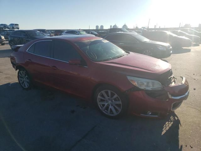 2014 Chevrolet Malibu 2LT