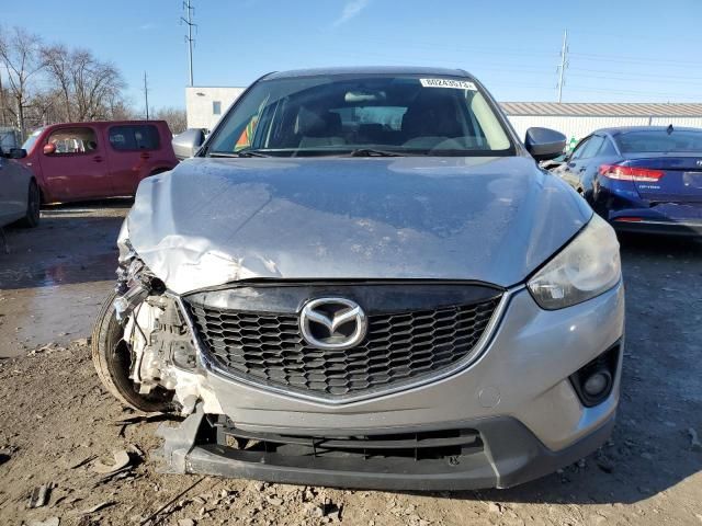 2013 Mazda CX-5 Touring