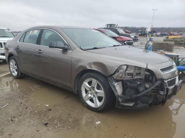 2011 Chevrolet Malibu LS