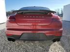 2016 Porsche Panamera GTS