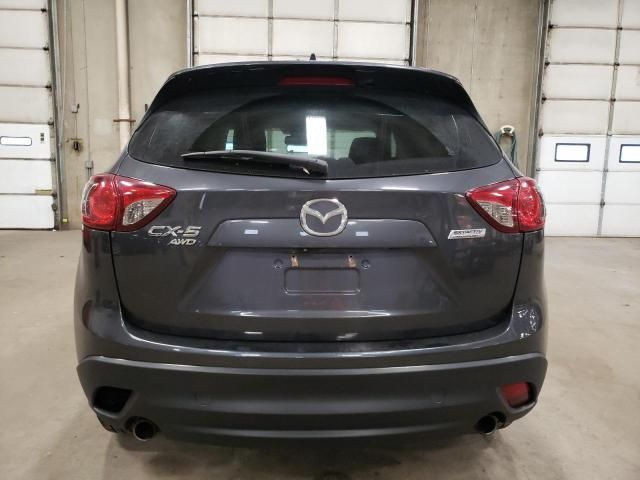 2015 Mazda CX-5 GT