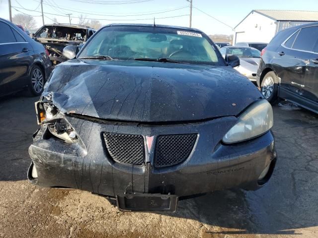 2004 Pontiac Grand Prix GTP