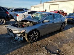 Salvage cars for sale from Copart Lexington, KY: 2023 Chevrolet Malibu RS