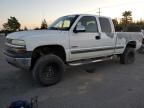 2001 Chevrolet Silverado K1500