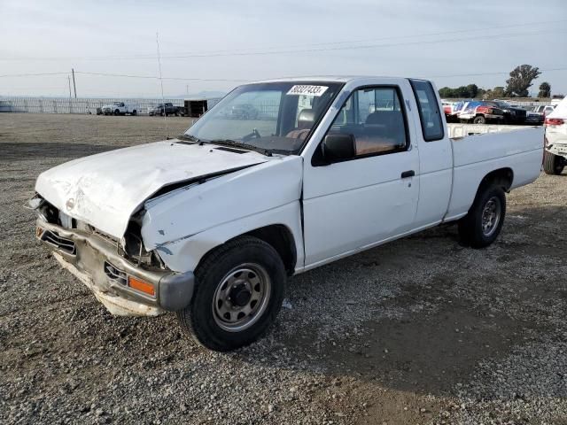 1993 Nissan Truck King Cab