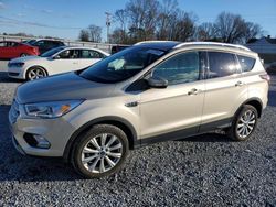 2018 Ford Escape Titanium for sale in Gastonia, NC