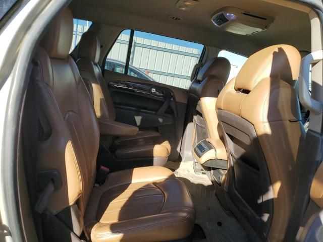 2013 Buick Enclave