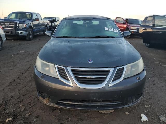 2010 Saab 9-3 2.0T