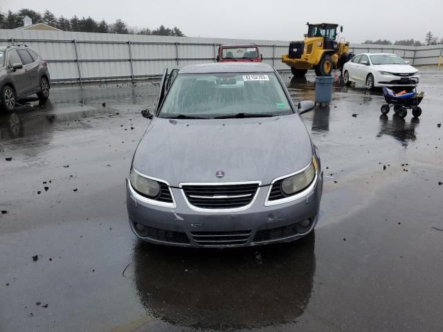 2007 Saab 9-5 Aero