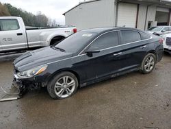 2018 Hyundai Sonata Sport for sale in Grenada, MS