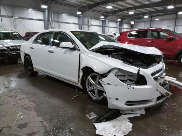 2010 Chevrolet Malibu 1LT