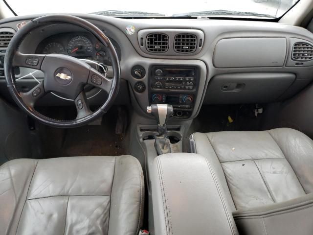 2005 Chevrolet Trailblazer LS