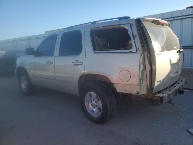 2008 Chevrolet Tahoe C1500