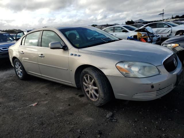 2008 Buick Lucerne CXL