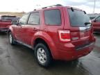 2008 Ford Escape Limited