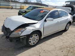 Nissan Altima salvage cars for sale: 2009 Nissan Altima 2.5