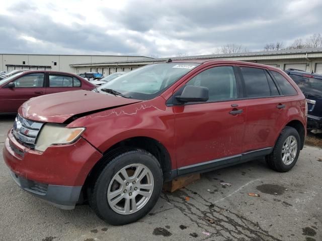 2008 Ford Edge SE