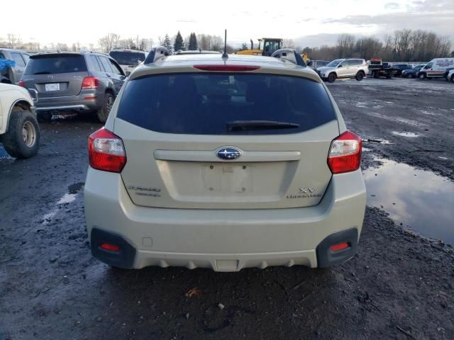 2013 Subaru XV Crosstrek 2.0 Premium