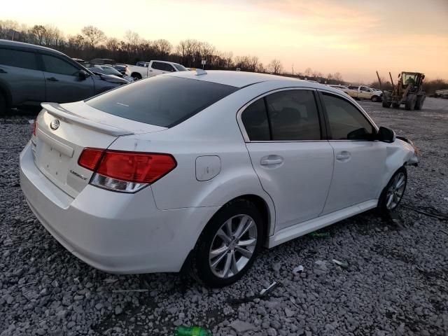 2014 Subaru Legacy 2.5I Premium