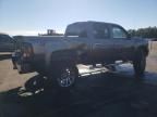 2009 Chevrolet Silverado K1500 LTZ