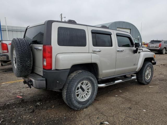 2006 Hummer H3