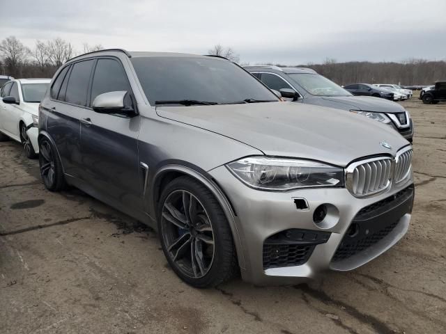 2016 BMW X5 M