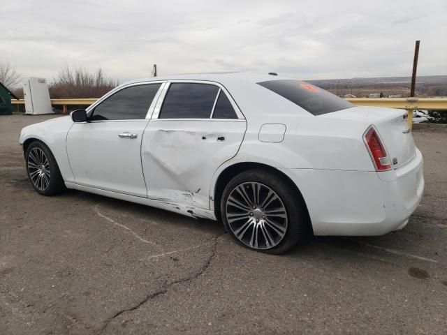 2013 Chrysler 300 S