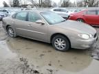 2007 Buick Lacrosse CXL