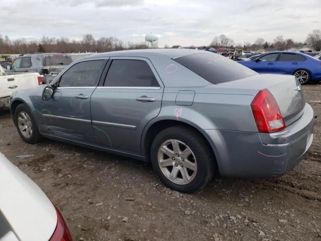 2007 Chrysler 300 Touring