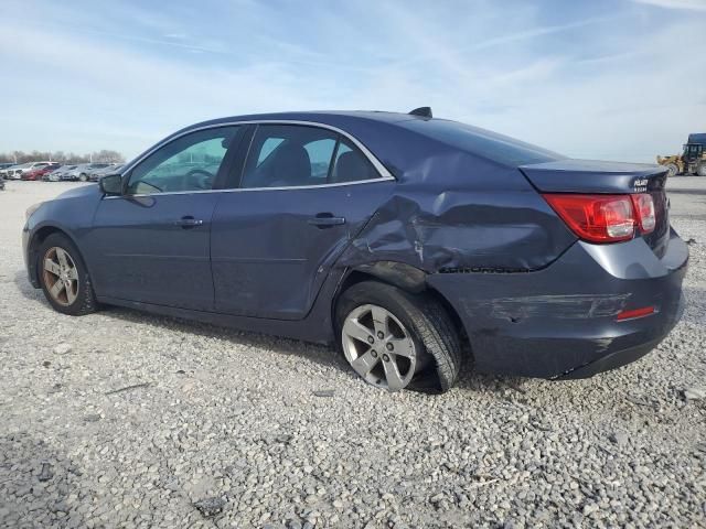 2013 Chevrolet Malibu LS