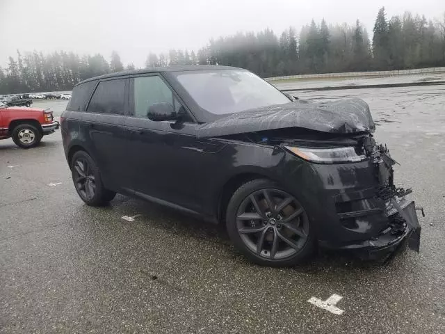 2023 Land Rover Range Rover Sport Autobiography