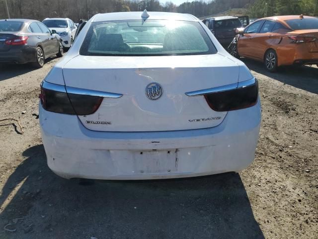 2016 Buick Verano