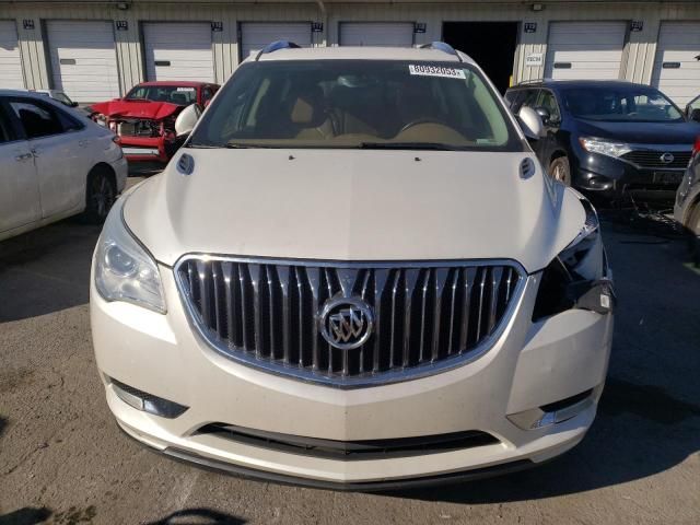 2013 Buick Enclave