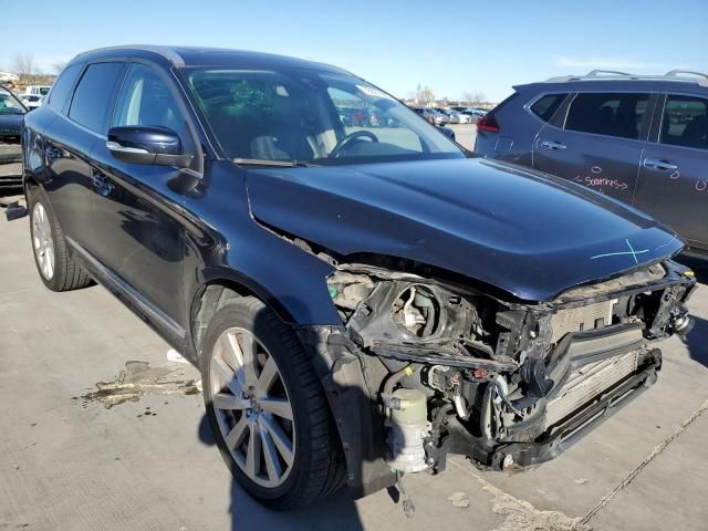 2017 Volvo XC60 T5 Inscription