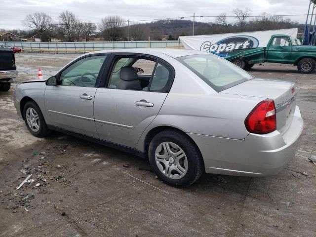 2006 Chevrolet Malibu LS