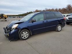 2007 Toyota Sienna CE for sale in Brookhaven, NY