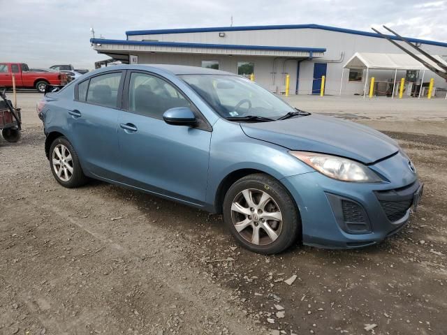 2010 Mazda 3 I