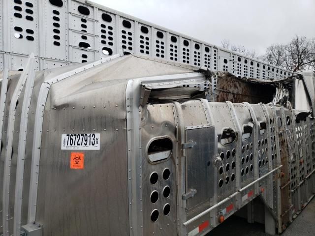 2023 Merritt Equipment Co Livestock