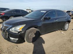 Run And Drives Cars for sale at auction: 2013 Nissan Altima 2.5