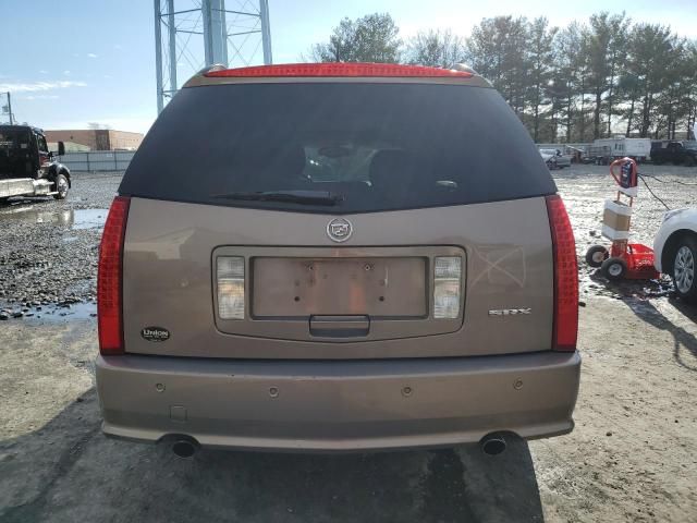 2006 Cadillac SRX