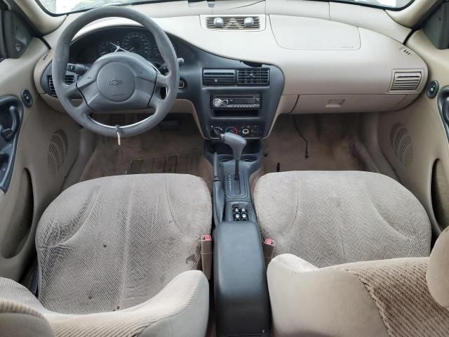 2004 Chevrolet Cavalier LS