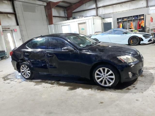 2009 Lexus IS 250